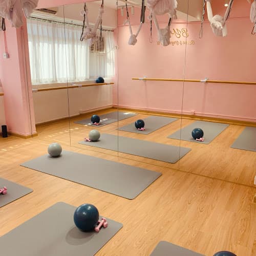 Business listing image